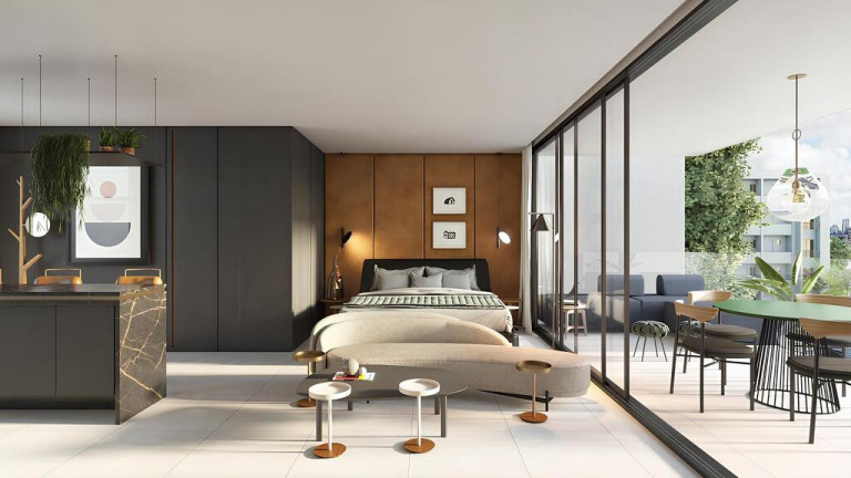 Imagem Cobertura com 3 Quartos à Venda, 162 m² Imagem Cobertura com 3 Quartos à Venda, 162 m²