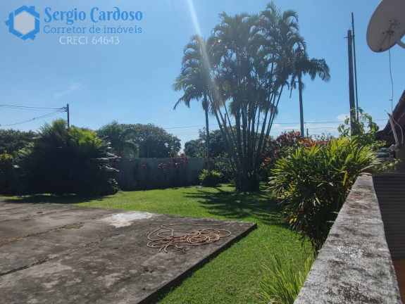 Imagem Casa com 4 Quartos à Venda, 285 m² em Cibratel I - Itanhaém