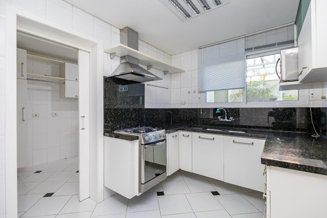 Imagem Casa de Condomínio com 4 Quartos à Venda, 387 m² em Campo Comprido - Curitiba Imagem Casa de Condomínio com 4 Quartos à Venda, 387 m² em Campo Comprido - Curitiba