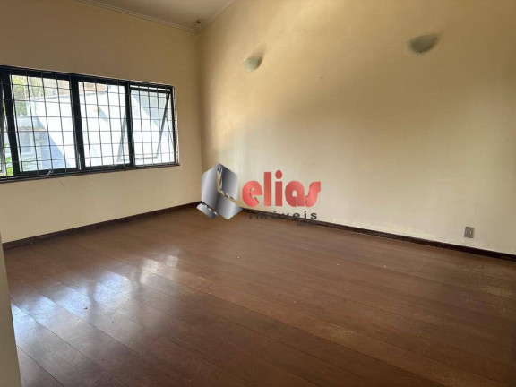 Imagem Casa com 3 Quartos à Venda, 260 m² em Jardim Panorama - Bauru