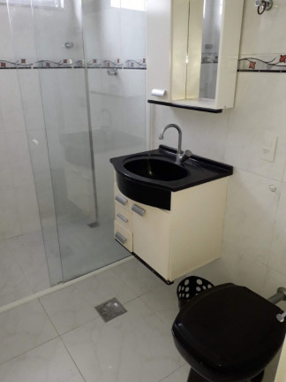 Imagem Apartamento com 1 Quarto à Venda, em Gonzaguinha - São Vicente Imagem Apartamento com 1 Quarto à Venda, em Gonzaguinha - São Vicente
