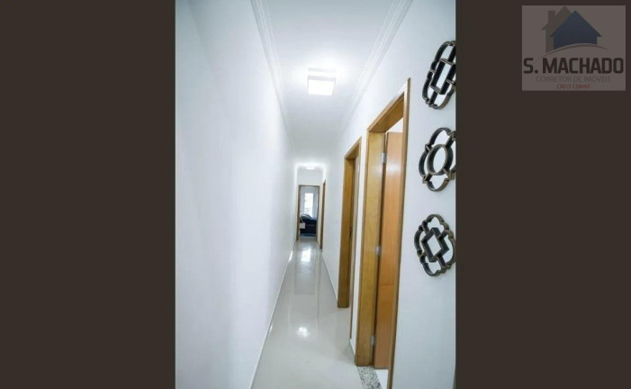 Imagem Apartamento com 3 Quartos à Venda, 97 m² em Parque Das Nações - Santo André Imagem Apartamento com 3 Quartos à Venda, 97 m² em Parque Das Nações - Santo André