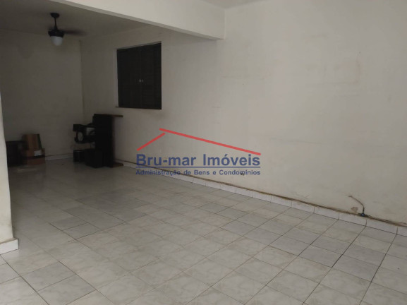 Imagem Sobrado com 2 Quartos à Venda, 102 m² em Aparecida - Santos