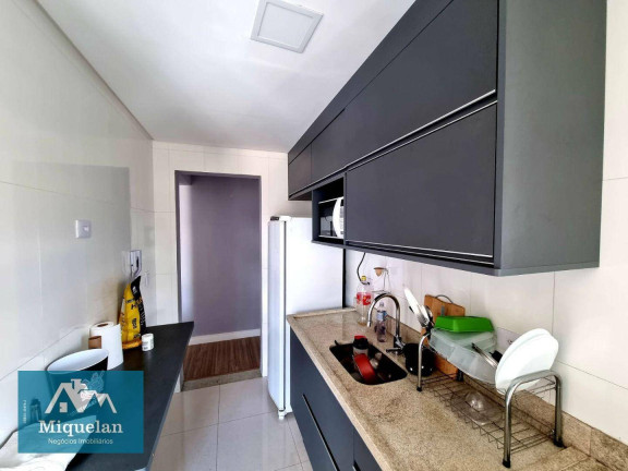 Imagem Apartamento com 2 Quartos à Venda, 58 m² em Vila Ede - São Paulo