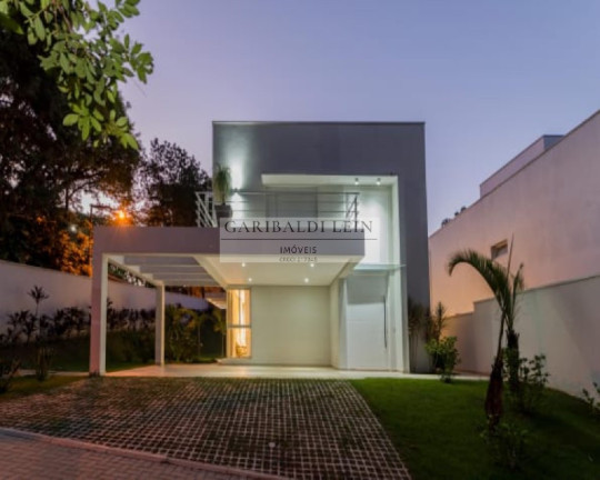 Imagem Casa com 3 Quartos à Venda, 275 m² em Sítios De Recreio Gramado - Campinas
