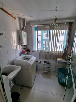 Imagem Apartamento com 3 Quartos à Venda, 173 m² em Campinas - São José