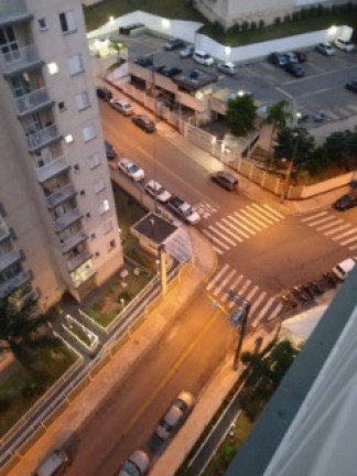 Imagem Apartamento com 2 Quartos à Venda, 47 m² em Taboão - São Bernardo Do Campo