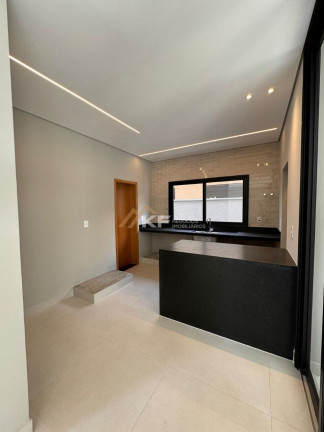 Casa de Condomínio com 4 Quartos à Venda, 288 m² em Vila Do Golf - Ribeirão Preto