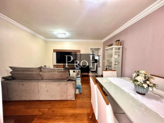 Imagem Apartamento com 3 Quartos à Venda, 96 m² em Jardim Bela Vista - Santo André Imagem Apartamento com 3 Quartos à Venda, 96 m² em Jardim Bela Vista - Santo André
