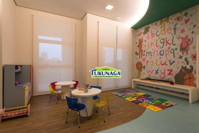 Imagem Apartamento com 3 Quartos à Venda, 137 m² em Vila Rosália - Guarulhos Imagem Apartamento com 3 Quartos à Venda, 137 m² em Vila Rosália - Guarulhos