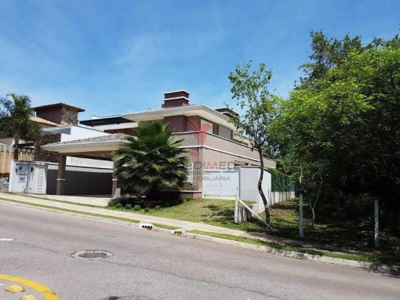 Foto do imóvel Casa com 4 Quartos à Venda, 493 m² em Engordadouro - Jundiaí