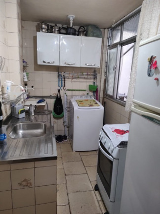 Imagem Imóvel com 1 Quarto à Venda, 45 m² em Bangu - Rio De Janeiro