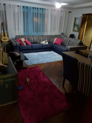 Imagem Casa com 3 Quartos à Venda, 230 m² em Vila Gomes Cardim - São Paulo Imagem Casa com 3 Quartos à Venda, 230 m² em Vila Gomes Cardim - São Paulo