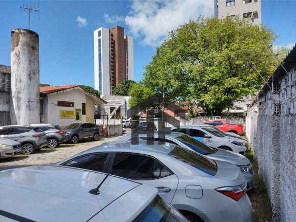 Imagem Imóvel com 3 Quartos à Venda, 367 m² em Ilha Do Leite - Recife