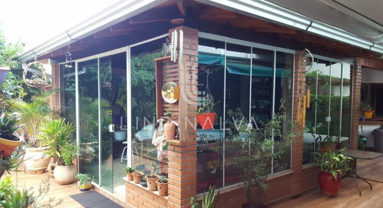 Imagem Casa com 2 Quartos à Venda, 470 m² em Lago Dos Cisnes - Foz Do Iguacu