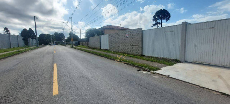 Imagem Terreno à Venda, 460 m² em Guatupê - São José Dos Pinhais Imagem Terreno à Venda, 460 m² em Guatupê - São José Dos Pinhais