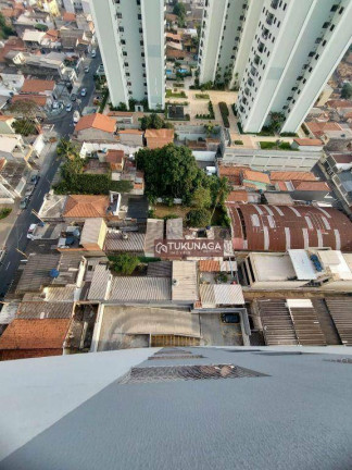 Imagem Apartamento com 2 Quartos à Venda, 52 m² em Gopoúva - Guarulhos Imagem Apartamento com 2 Quartos à Venda, 52 m² em Gopoúva - Guarulhos