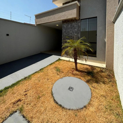 Imagem Casa com 3 Quartos à Venda, 100 m² em Parque Itatiaia - Aparecida De Goiania Imagem Casa com 3 Quartos à Venda, 100 m² em Parque Itatiaia - Aparecida De Goiania
