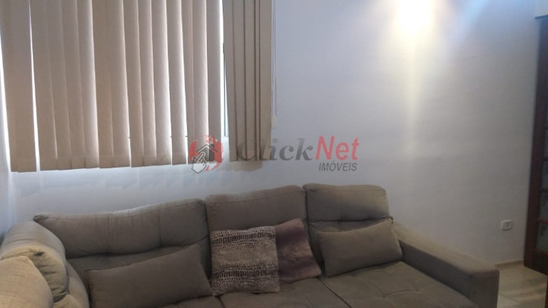 Imagem Apartamento com 2 Quartos à Venda, 48 m² em Alves Dias - São Bernardo Do Campo