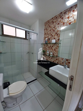 Imagem Apartamento com 2 Quartos à Venda, 65 m² em Porto Das Dunas - Aquiraz Imagem Apartamento com 2 Quartos à Venda, 65 m² em Porto Das Dunas - Aquiraz