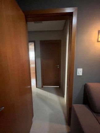 Imagem Apartamento com 3 Quartos à Venda, 125 m² em Duque De Caxias - Cuiabá