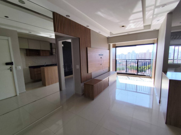Apartamento com 2 Quartos à Venda, 63 m² em Marapé - Santos