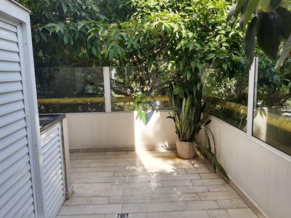 Apartamento com 2 Quartos à Venda, 73 m² em Boqueirão - Santos