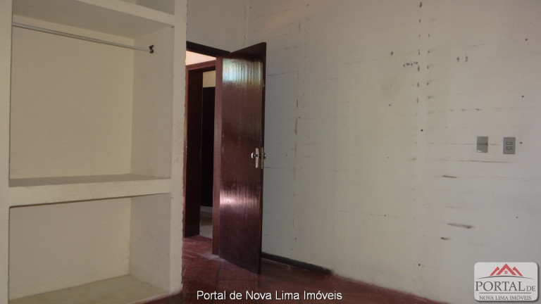 Imagem Casa com 4 Quartos à Venda, 200 m² em Pau Pombo - Nova Lima