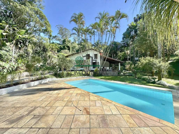 Imagem Casa com 3 Quartos à Venda, 473 m² em Algarve - Cotia Imagem Casa com 3 Quartos à Venda, 473 m² em Algarve - Cotia