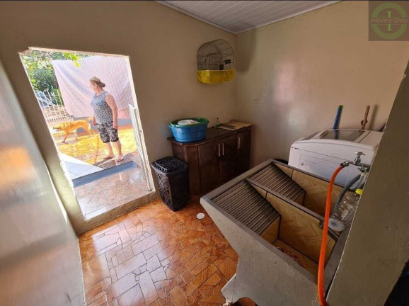 Imagem Casa com 3 Quartos à Venda, 130 m² em Oficinas - Ponta Grossa