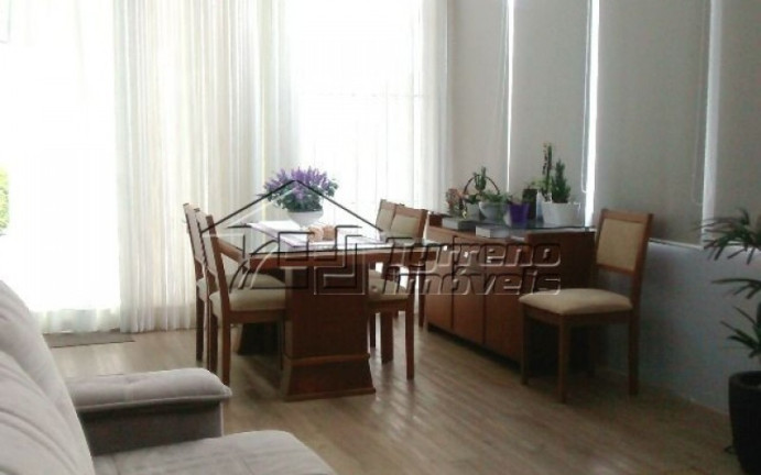 Imagem Casa de Condomínio com 3 Quartos à Venda, 175 m² em Urbanova - São José Dos Campos Imagem Casa de Condomínio com 3 Quartos à Venda, 175 m² em Urbanova - São José Dos Campos
