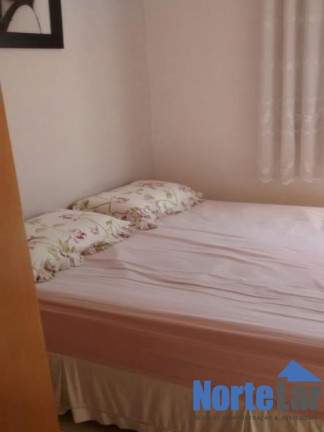 Imagem Apartamento com 2 Quartos à Venda, 47 m² em Vila Amélia - São Paulo