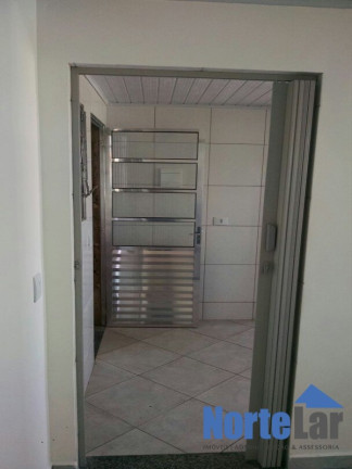 Imagem Casa com 1 Quarto para Alugar, 30 m² em Imirim - São Paulo