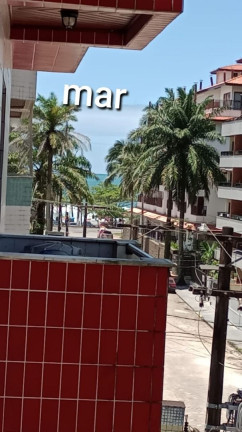 Imagem Apartamento com 2 Quartos à Venda, 65 m² em Praia Grande - Ubatuba