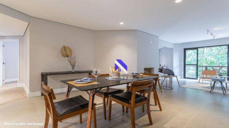 Imagem Apartamento com 2 Quartos à Venda, 142 m² em Perdizes - São Paulo Imagem Apartamento com 2 Quartos à Venda, 142 m² em Perdizes - São Paulo