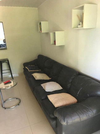 Imagem Apartamento com 2 Quartos à Venda, 70 m² em Bacaxá (saquarema) - Saquarema