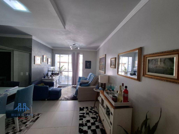 Imagem Apartamento com 2 Quartos à Venda, 81 m² em Itacorubi - Florianópolis