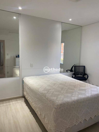 Imagem Apartamento com 3 Quartos à Venda, 127 m² em Centro - Campinas Imagem Apartamento com 3 Quartos à Venda, 127 m² em Centro - Campinas
