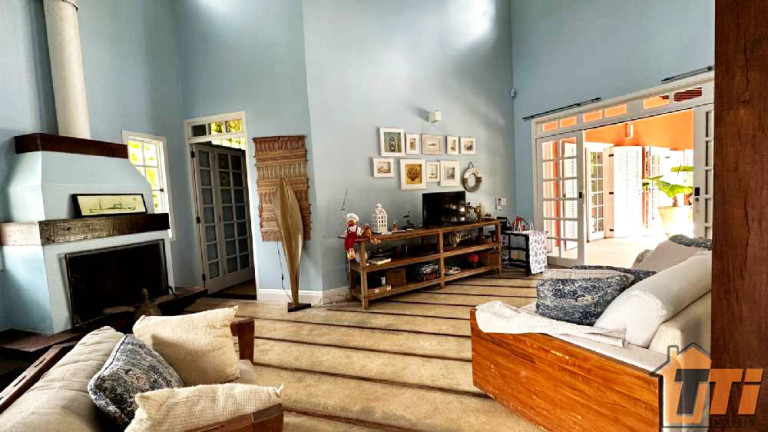 Imagem Casa de Condomínio com 4 Quartos à Venda, 210 m² em Itamambuca - Ubatuba