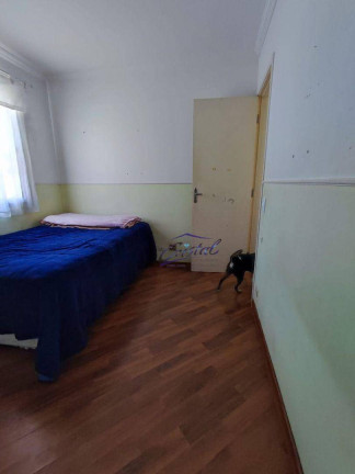 Imagem Apartamento com 2 Quartos à Venda, 59 m² em Butantã - São Paulo