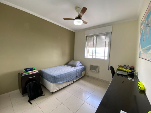 Imagem Imóvel com 3 Quartos à Venda, 118 m² em Aparecida - Santos Imagem Imóvel com 3 Quartos à Venda, 118 m² em Aparecida - Santos