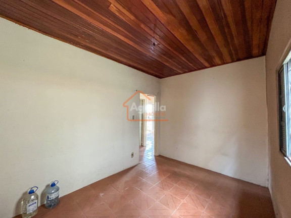 Imagem Casa com 2 Quartos à Venda, 88 m² em Cdhu - Mogi Mirim
