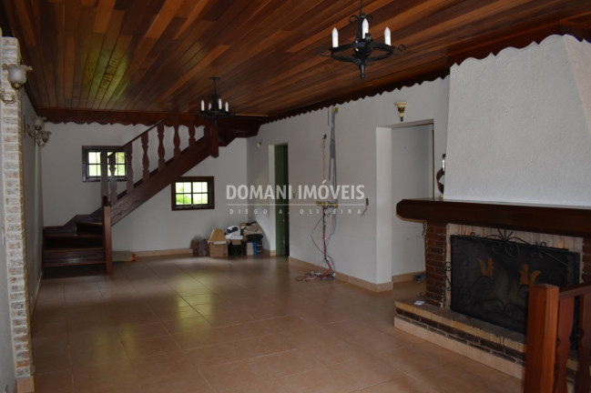 Imagem Casa com 6 Quartos à Venda, 360 m² em Região Do Parque Pedra Do Baú - Campos Do Jordão