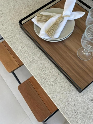 Imagem Casa de Condomínio com 4 Quartos à Venda, 341 m² em Centro - Xangri-lá