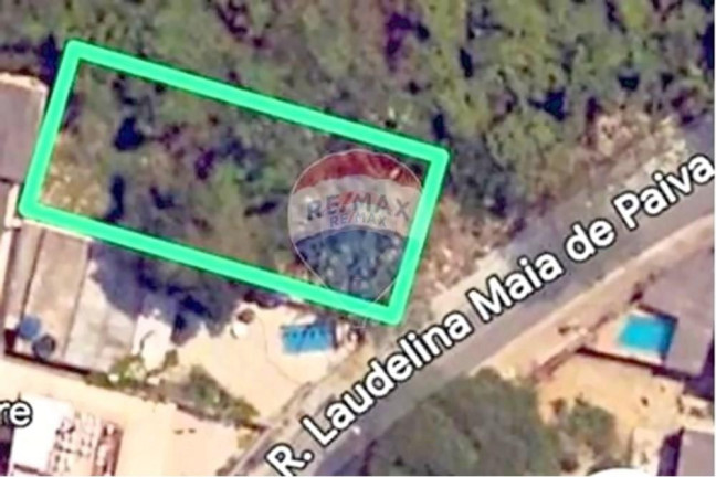 Imagem Terreno à Venda, 330 m² em Campo Grande - Rio De Janeiro Imagem Terreno à Venda, 330 m² em Campo Grande - Rio De Janeiro
