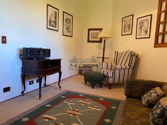 Imagem Apartamento com 4 Quartos à Venda, 245 m² em Jardim Embaixador - Campos Do Jordão Imagem Apartamento com 4 Quartos à Venda, 245 m² em Jardim Embaixador - Campos Do Jordão