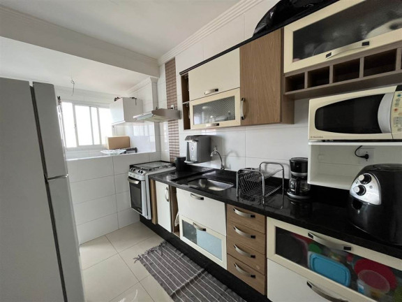 Imagem Apartamento com 3 Quartos à Venda, em Canto Do Forte - Praia Grande Imagem Apartamento com 3 Quartos à Venda, em Canto Do Forte - Praia Grande