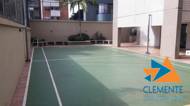 Imagem Apartamento com 4 Quartos à Venda, 154 m² em Serra - Belo Horizonte
