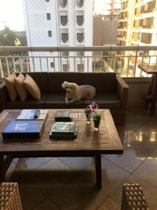Imagem Apartamento com 3 Quartos à Venda, 203 m² em Jardim Chácara Inglesa - São Bernardo Do Campo Imagem Apartamento com 3 Quartos à Venda, 203 m² em Jardim Chácara Inglesa - São Bernardo Do Campo