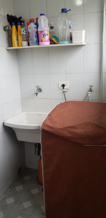 Imagem Imóvel com 1 Quarto à Venda, 45 m² em Perdizes - São Paulo